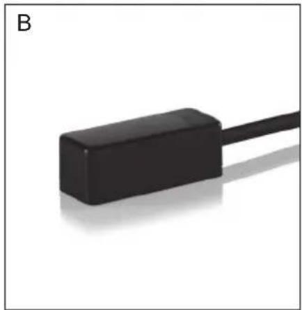 MARMITEK IR Control 8 - LE CONTENU DE L'EMBALLAGE - 2