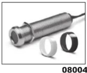 MARMITEK IR Control 8 - Cable de rallonge IR - 2