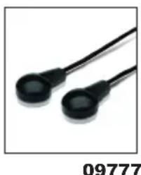 MARMITEK IR Control 8 - Extra IR Extension cable Art.nr.: 09777 - 1