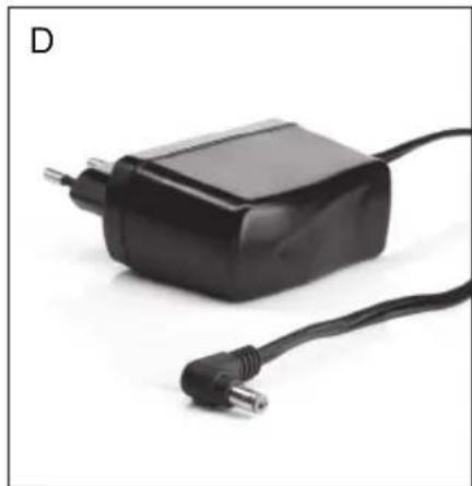 MARMITEK IR Control 8 - VERPACKUNGsinhalt - 4