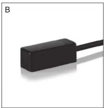 MARMITEK IR Control 8 - INHOUD VAN DE VERPAKKING - 2