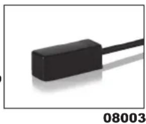 MARMITEK IR Control 8 - OPTIONAL ACCESSORIES - 1