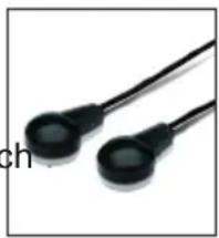 MARMITEK IR Control 8 - Cavo di prolunga a IR extra Art. n°: 09777 - 1