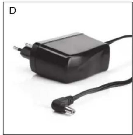 MARMITEK IR Control 8 - CONTENIDO DEL EMBALAJE - 4