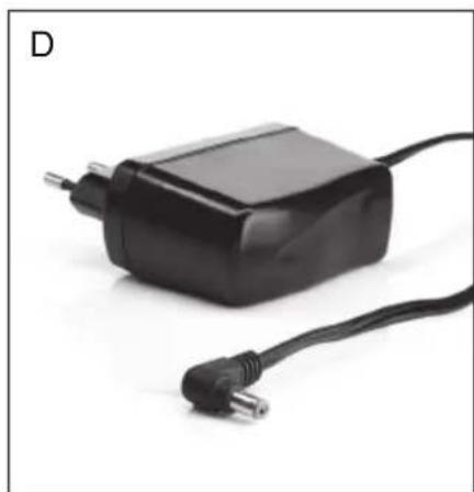 MARMITEK IR Control 8 - IL KIT COMPENDRE - 4