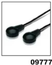MARMITEK IR Control 8 - Cable de rallonge IR supplémentaire Art no : 09777 - 1