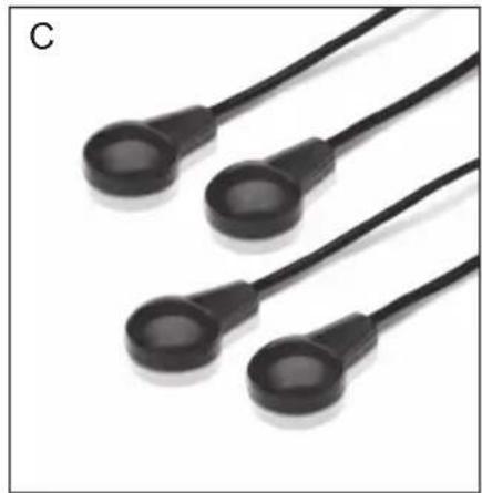MARMITEK IR Control 8 - LE CONTENU DE L'EMBALLAGE - 3