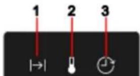 ELECTROLUX WS290SLSP - Avant la première utilisation - 1