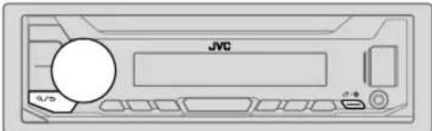 JVC KDX451DBT - IMPOSTAZIONIAAUDIO - 1