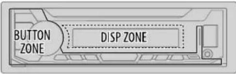 JVC KDX451DBT - IMPOSTAZIONIDVISUALIZAZIONE - 1