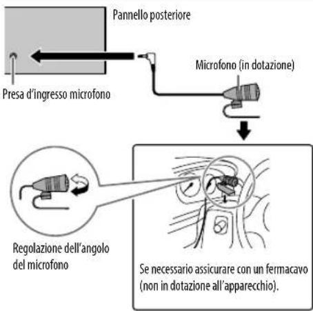 JVC KDX451DBT - BLUETOOTH—Connessione - 1