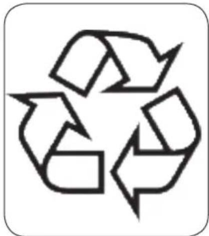 DOMO DO9176RK - MILIEURICHTLIJNEN - 2