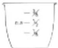 DOMO DO9176RK - VERRE DOSEUR (CUP) - 1