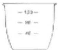 DOMO DO9176RK - LITER - 1