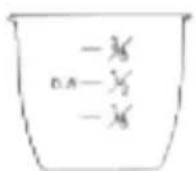 DOMO DO9176RK - CUP (TASSE) - 1