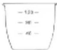 DOMO DO9176RK - LITER - 1