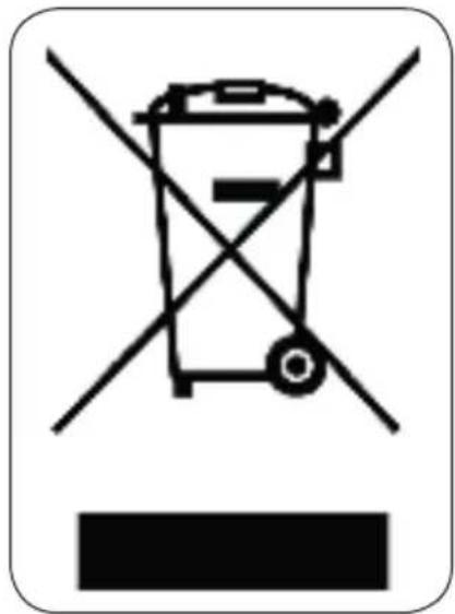 DOMO DO9176RK - MILIEURICHTLIJNEN - 1