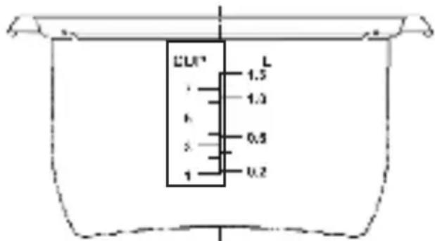 DOMO DO9176RK - SALEK - 2