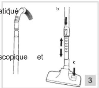 BESTRON ABG750BBE - FONCTIONNEMENT - 2