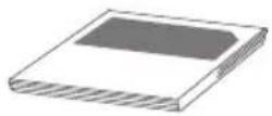 MAGNAT CS 40 - OUVRIR LE CARTON ET VERIFIER LES ARTICLES SUIVANTS : - 2