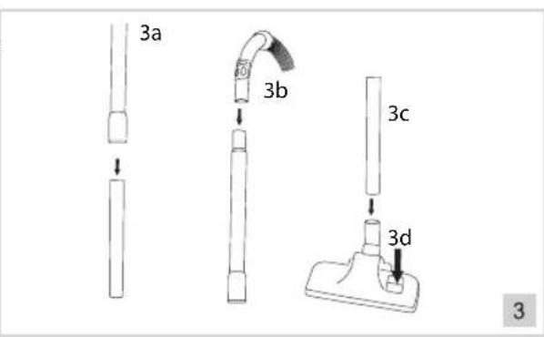 BESTRON ABG150RB - OPERATION - Use - 2