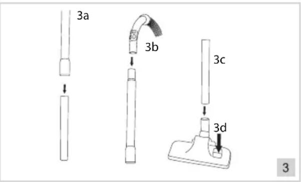 BESTRON ABG150RB - WERKING - Gebruik - 2
