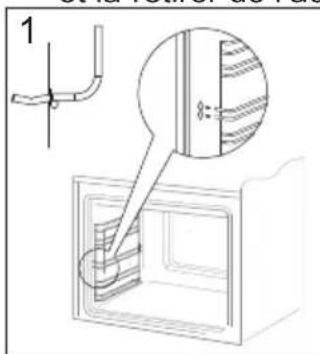 AMICA EHC 12713 E - Contrôles périodiques - 2