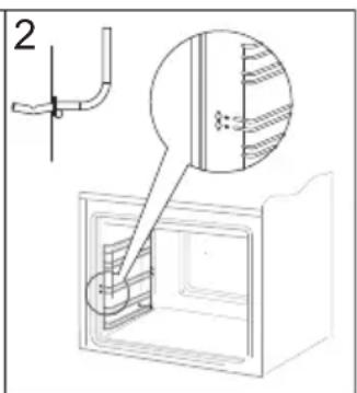 AMICA EHC 12713 E - Ceramic hob - 5