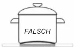 AMICA EHC 12713 E - Das richtige Koch- und Backgeschirr - 4