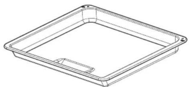 AMICA EHC 12713 E - SPECIFICATIONS OF THE APPLIANCE - 3