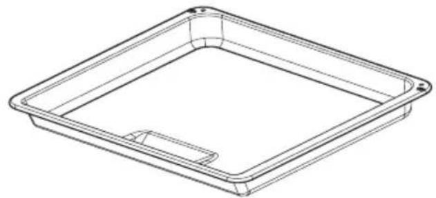 AMICA EHC 12713 E - BEDIENELEMENTE - 6