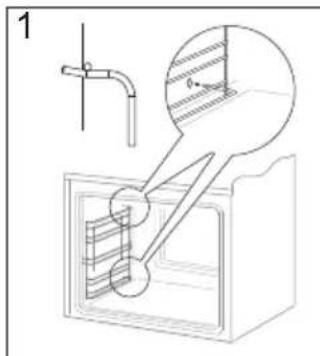 AMICA EHC 12713 E - ALLGEMEINE PFLEGEHINWEISE - 4