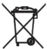 AMICA EHC 12713 E - - Do not install the cooker in the direct vicinity of refrigerators/freezers. - 2