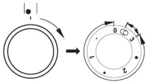 AMICA EHC 12713 E - Important! - 1