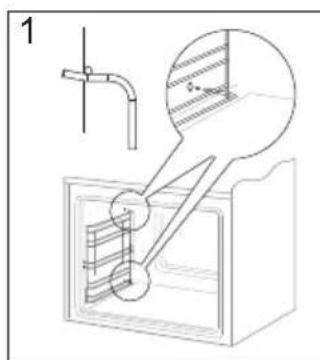 AMICA EHC 12713 E - Contrôles périodiques - 3