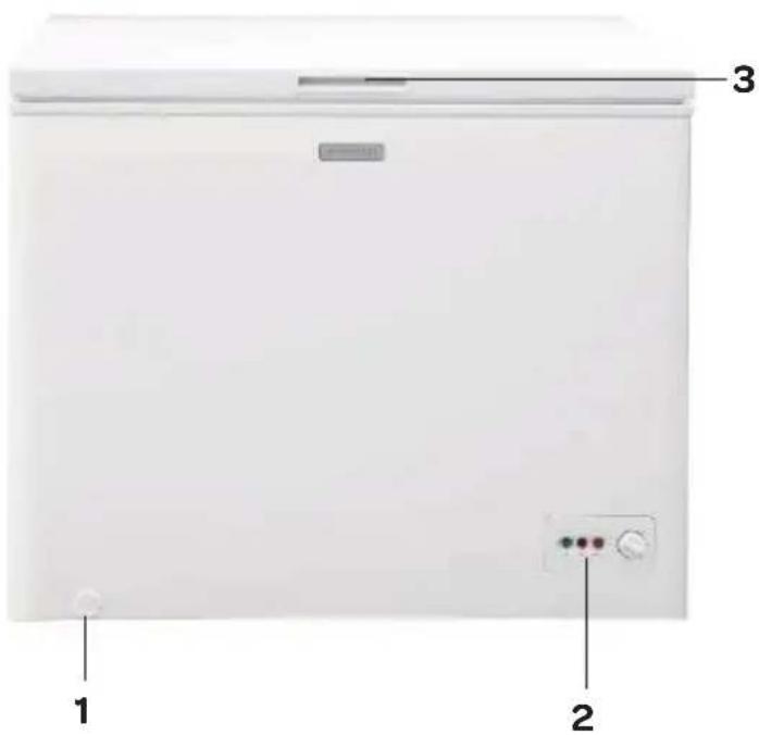 INVENTUM VK1120 - Produktbeschreibung - 1