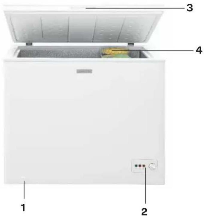 INVENTUM VK1120 - productomschrijving - 2