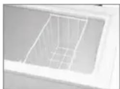 INVENTUM VK1120 - PANIER DE RANGEMENT - 1