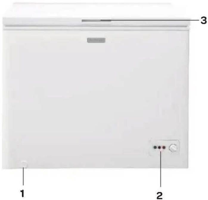 INVENTUM VK1120 - productomschrijving - 1