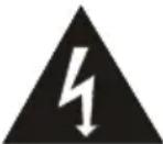 Lumens DC193 - ■ 安全措施 - 1