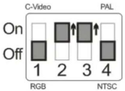 Lumens DC193 - 1080P 輸出 - 1
