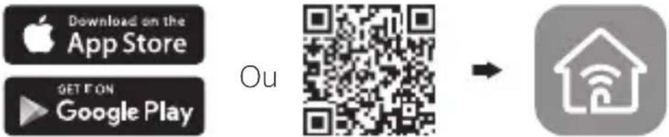 TP-LINK RE500 - Méthode 1: via l'application TP-Link Tether - 1