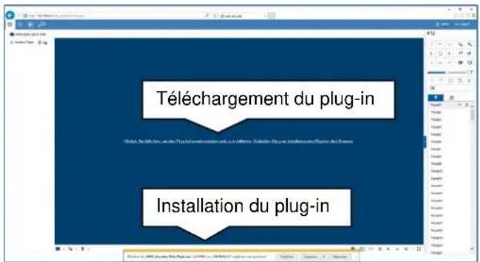 ABUS HDCC90021 - Accès aux connexions DS-Lite (IPv6) - 3
