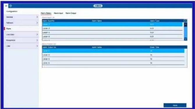 ABUS HDCC90021 - Alarme - 1