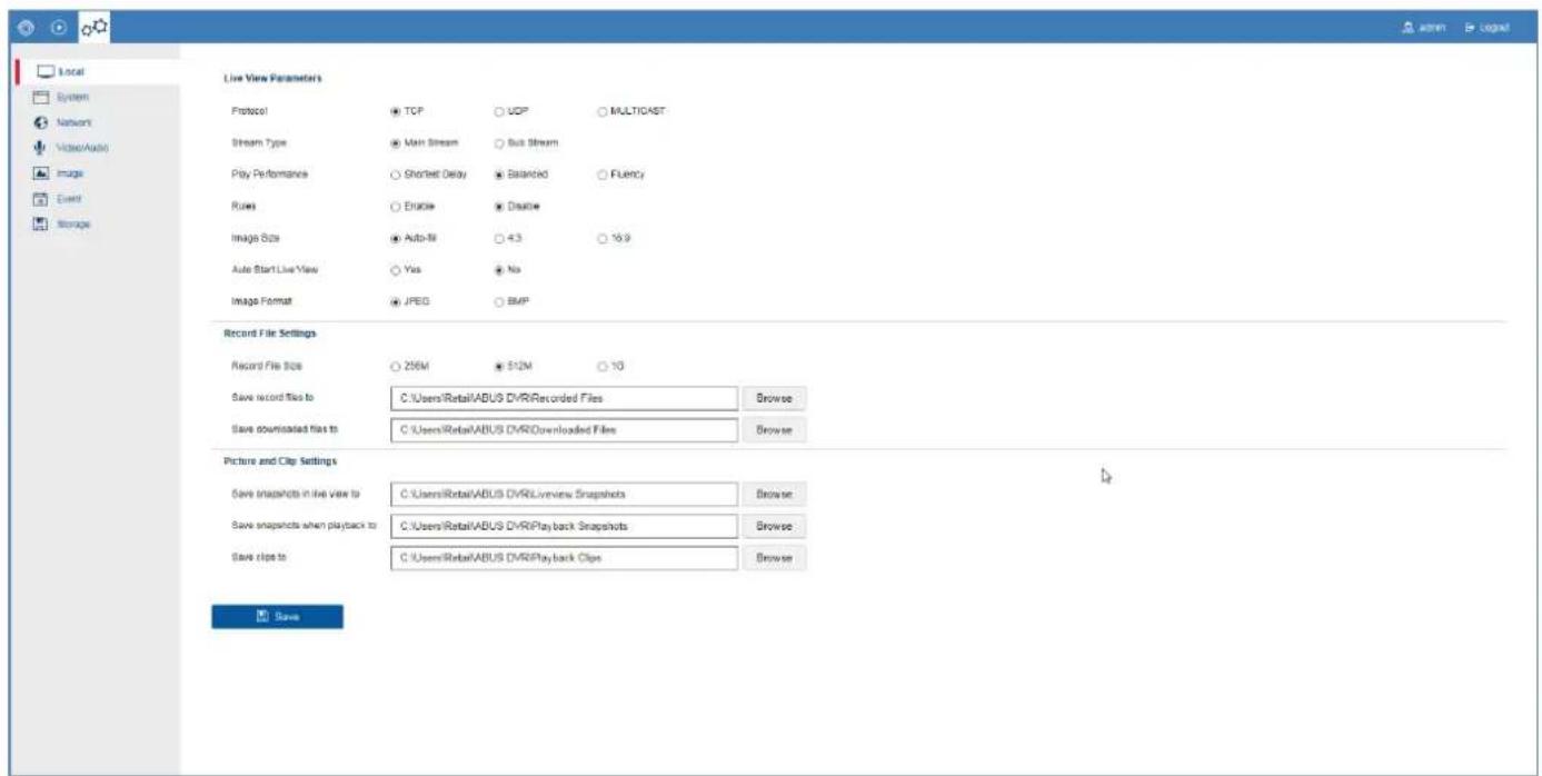 ABUS HDCC90021 - i Remarque - 1