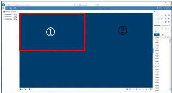 ABUS HDCC90021 - Utilisation barre d'actions - 9