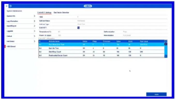 ABUS HDCC90021 - Remarque - 3