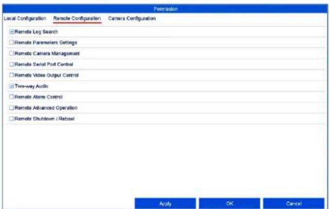 ABUS HDCC90021 - Avertissement - 2