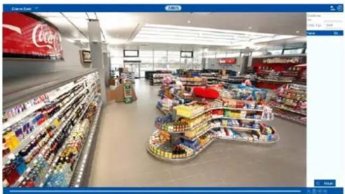 ABUS HDCC90021 - Lecture : Fichier externe - 1