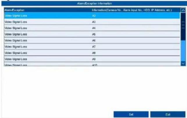 ABUS HDCC90021 - NO VIDEO - 2